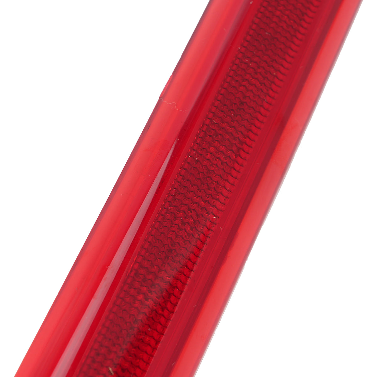 LED Third Brake Light Auxiliary Brake Lamp 52014774 For Fiat Panda 2012?2024 Red