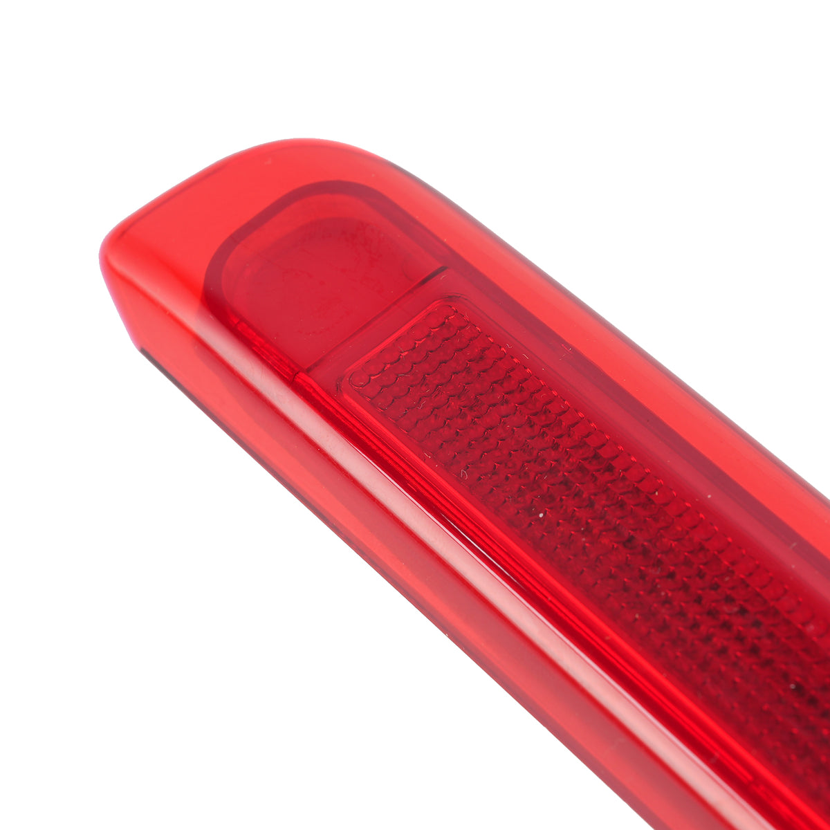 LED Third Brake Light Auxiliary Brake Lamp 52014774 For Fiat Panda 2012?2024 Red