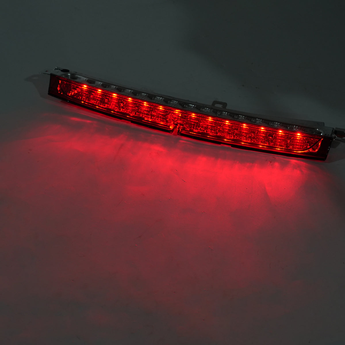 Third Brake Light Third Stoplamp 7260545 63257260545 For BMW F31 2011?2019 Red
