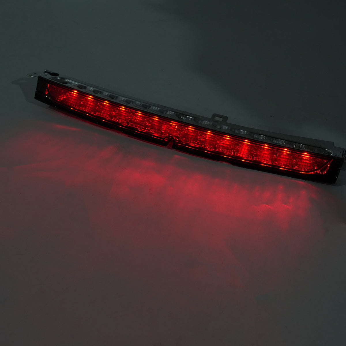 Third Brake Light Third Stoplamp 7260545 63257260545 For BMW F31 2011?2019 Black