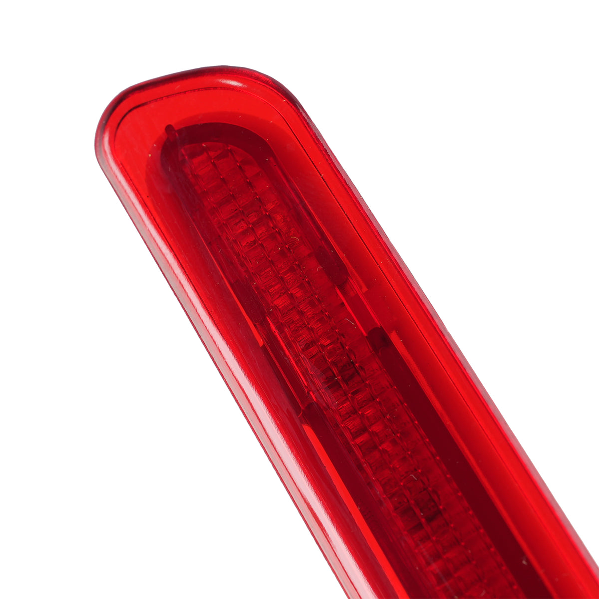 LED Rear High Level Third Brake Light Stop Lamp For VW Transporter 2016-2021 Red