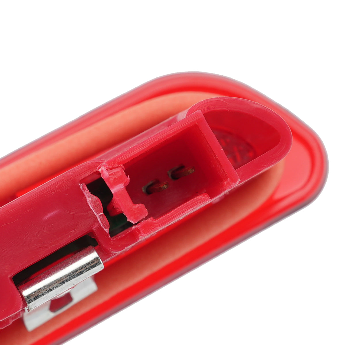 LED Rear High Level Third Brake Light Stop Lamp For VW Transporter 2016-2021 Red