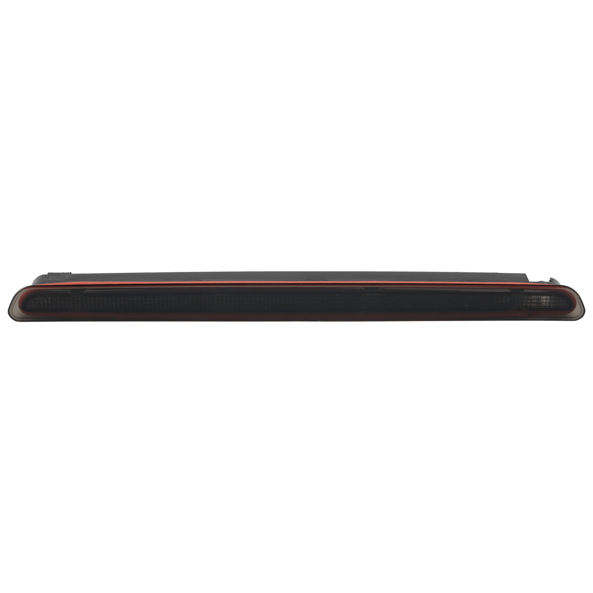 Rear High Level Third Brake Light Stop Lamp For VW Transporter 2016-2021 Black