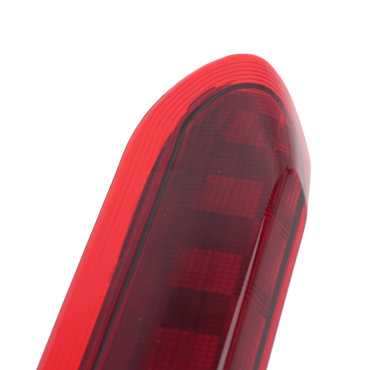 LED Third Brake Light Center Stop Lamp For Nissan Navara NP300 D23 2014?2024 Red
