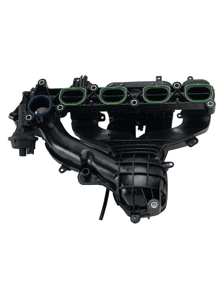 Inlet Intake Manifold For Audi A3 TT 1.8T 2008-2009 06J198211D 06J133201L