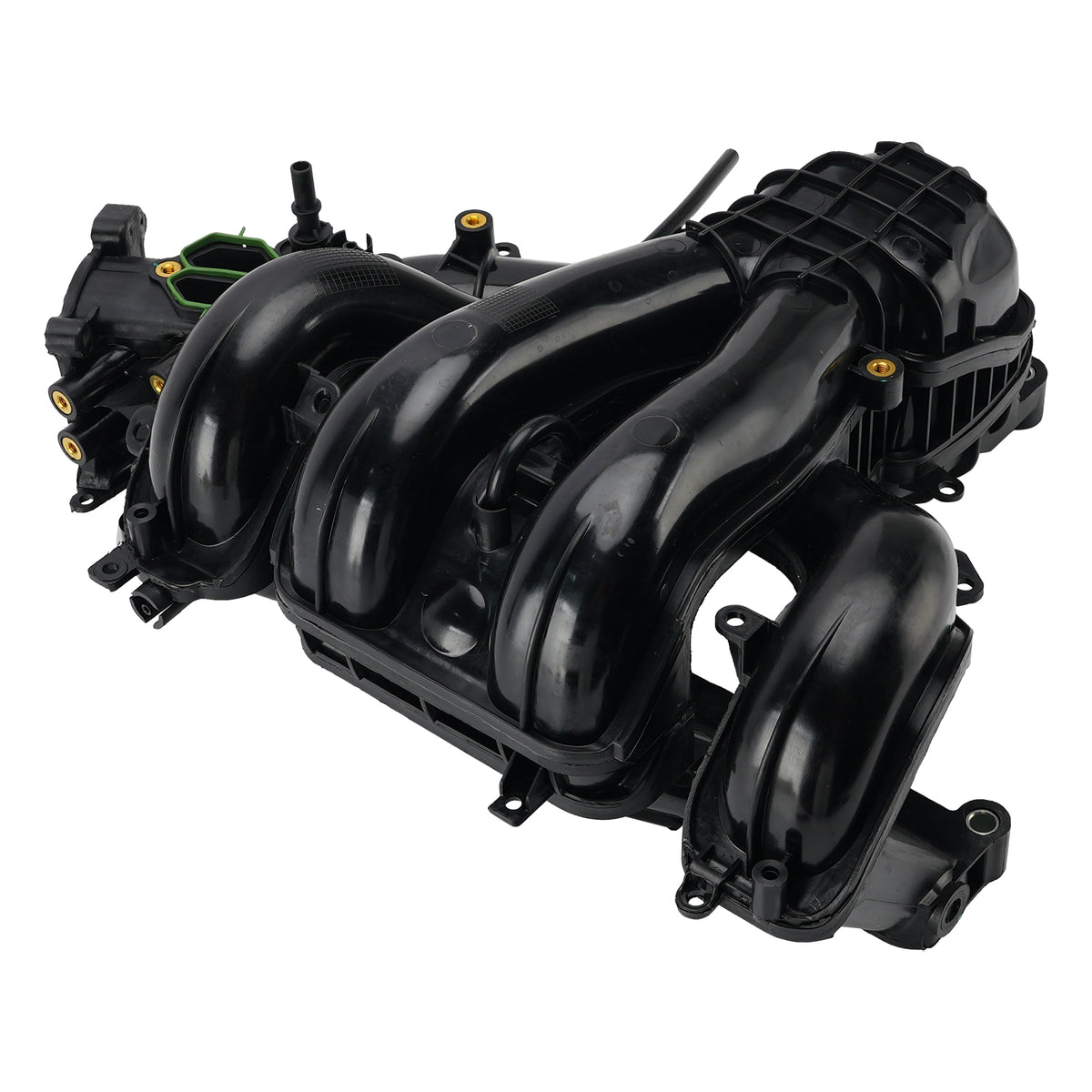 Inlet Intake Manifold For Audi A3 TT 1.8T 2008-2009 06J198211D 06J133201L