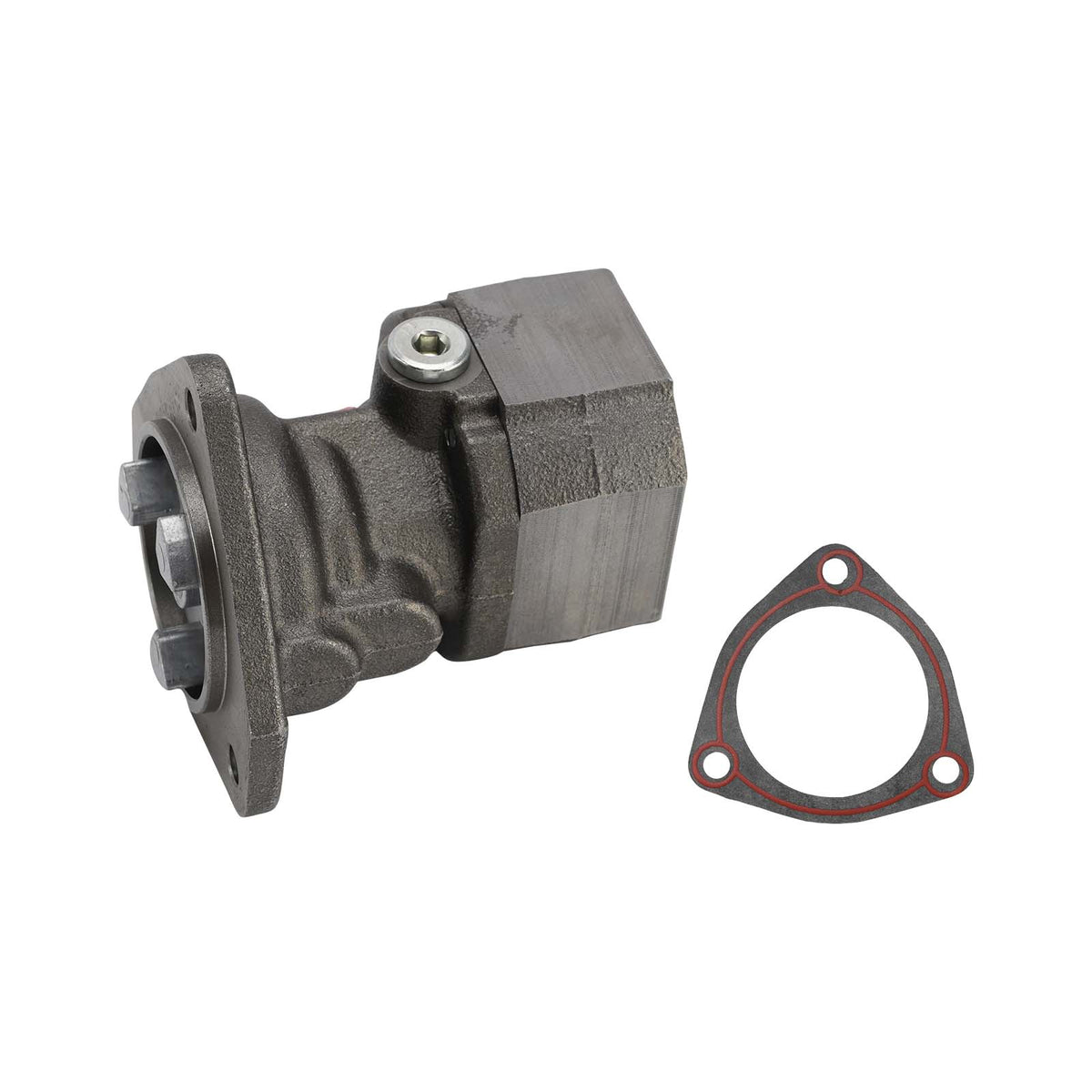 Fuel Pump R23537686 Fit Detroit Series 60 Engine 23505245 23532981 23517845