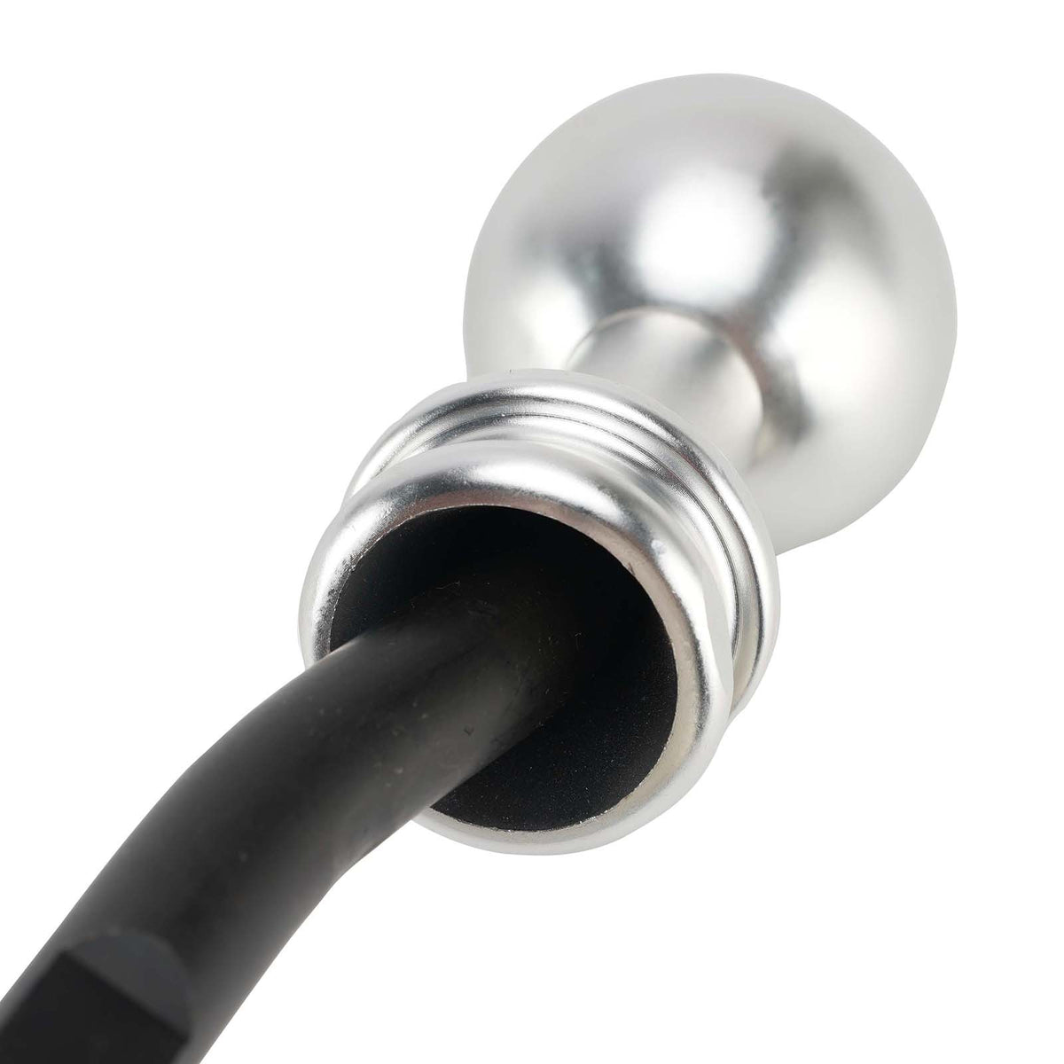6 Speed Manual Transmission Shifter Handle & Knob Fit Dodge Challenger 2009-19