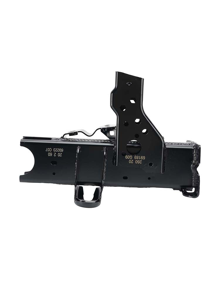 Front Left Rail Extension 68638761AB Fit Jeep JL Wrangler JT Gladiator 2018-25