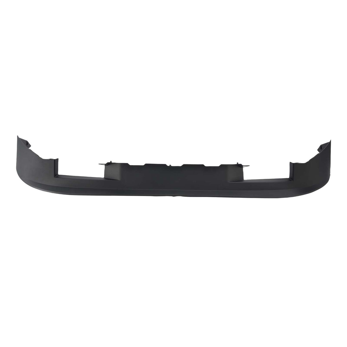 Front Valance Lower Bumper Spoiler Lip 76851-AK020 Fit Toyota Tacoma 2024+