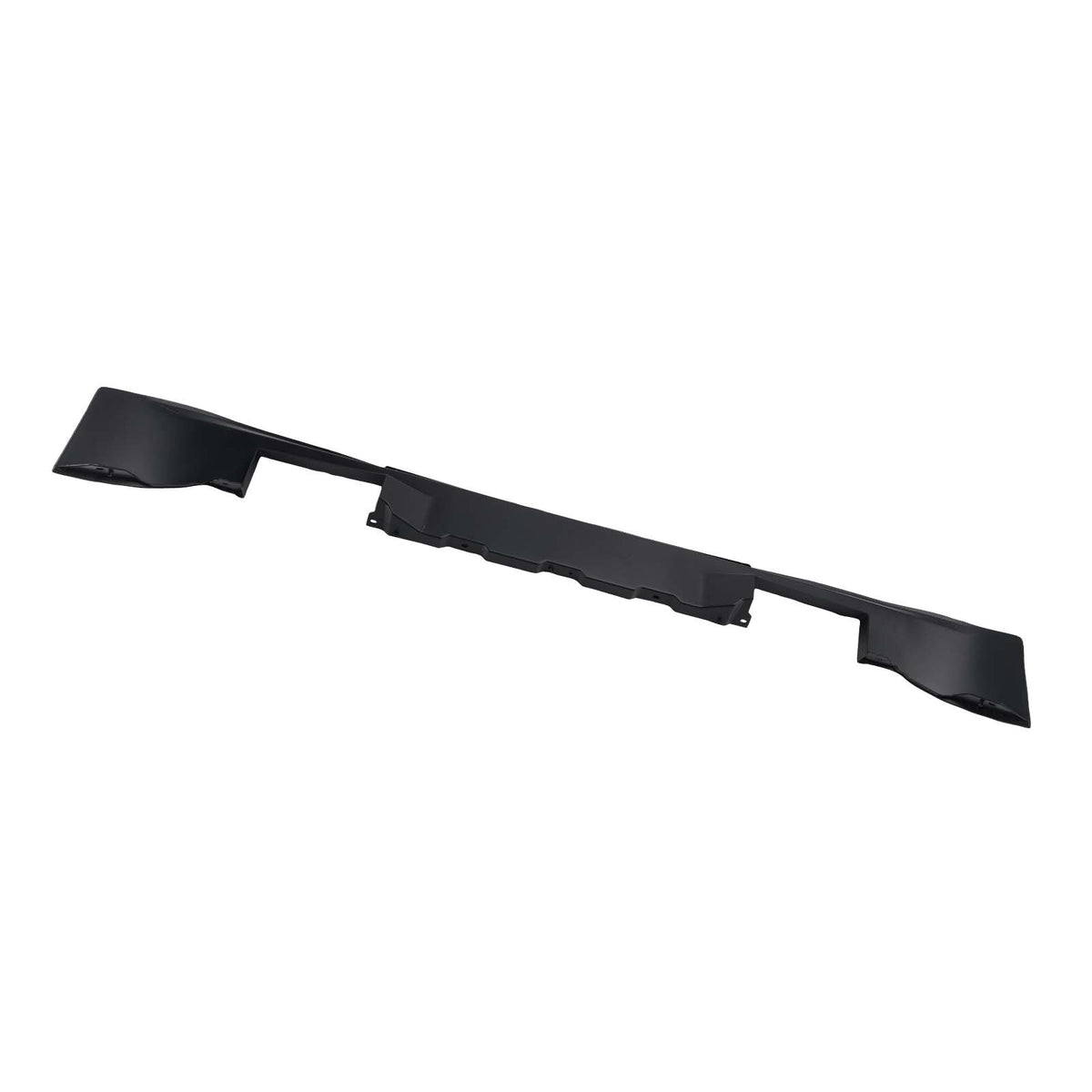 Front Valance Lower Bumper Spoiler Lip 76851-AK020 Fit Toyota Tacoma 2024+