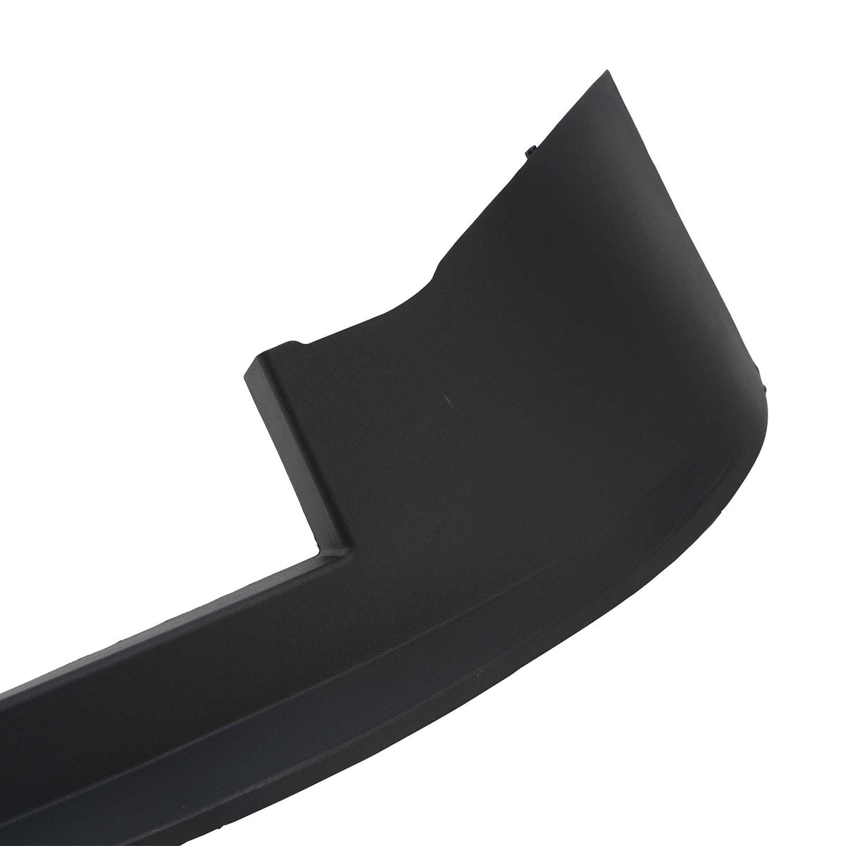 Front Valance Lower Bumper Spoiler Lip 76851-AK020 Fit Toyota Tacoma 2024+