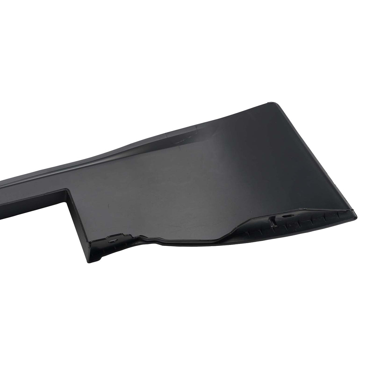 Front Valance Lower Bumper Spoiler Lip 76851-AK020 Fit Toyota Tacoma 2024+