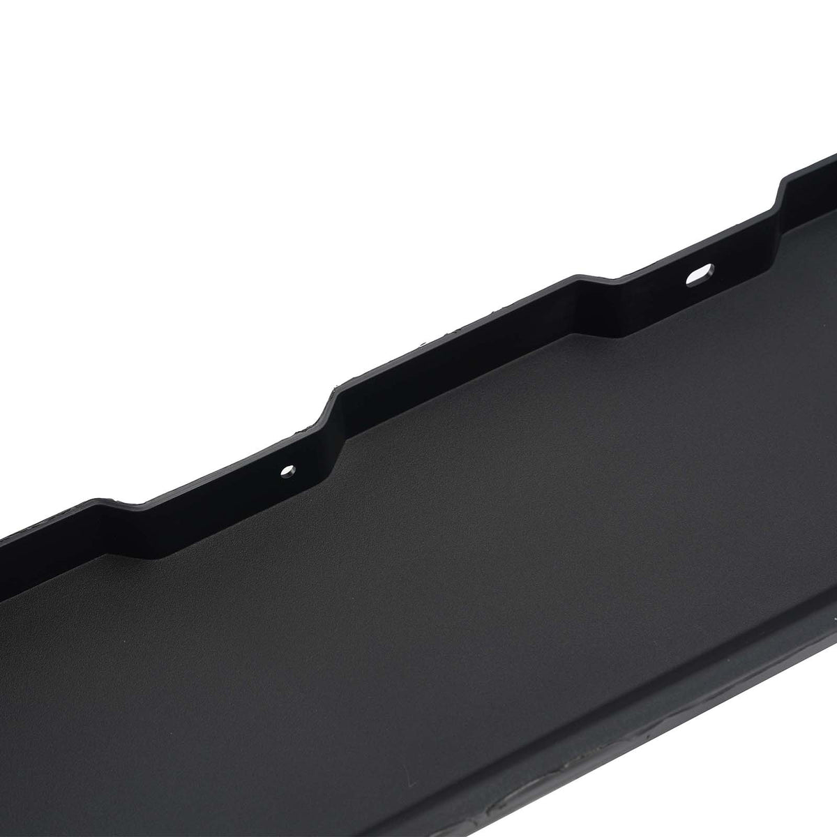 Front Valance Lower Bumper Spoiler Lip 76851-AK020 Fit Toyota Tacoma 2024+