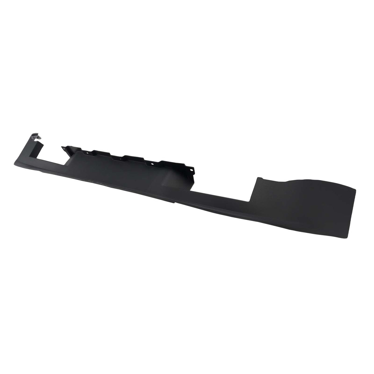 Front Valance Lower Bumper Spoiler Lip 76851-AK020 Fit Toyota Tacoma 2024+