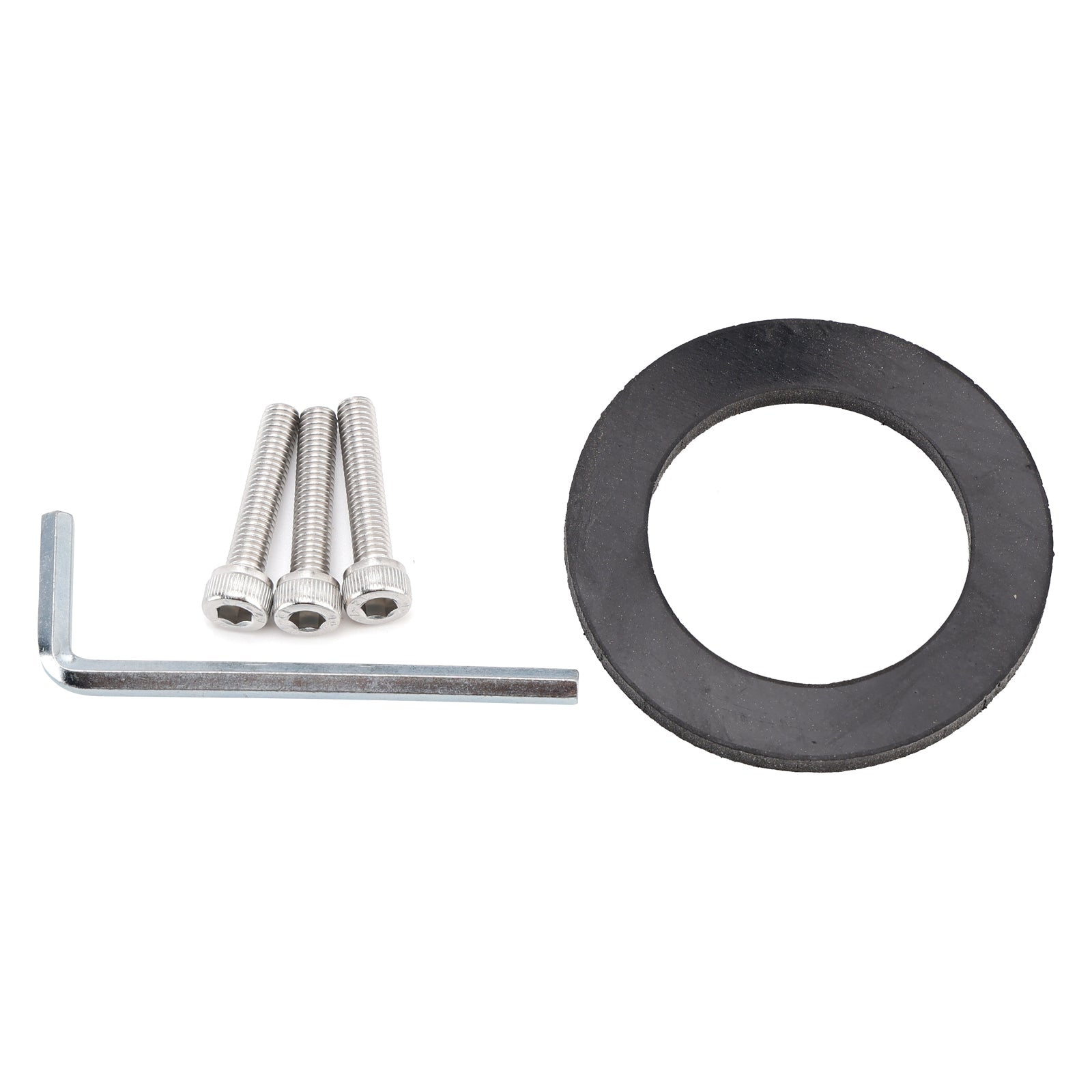 QUICK-TURN FUEL GAS CAP FOR SUZUKI GSX GSF 650 1250 BANDIT GSX1300R HAYABUSA