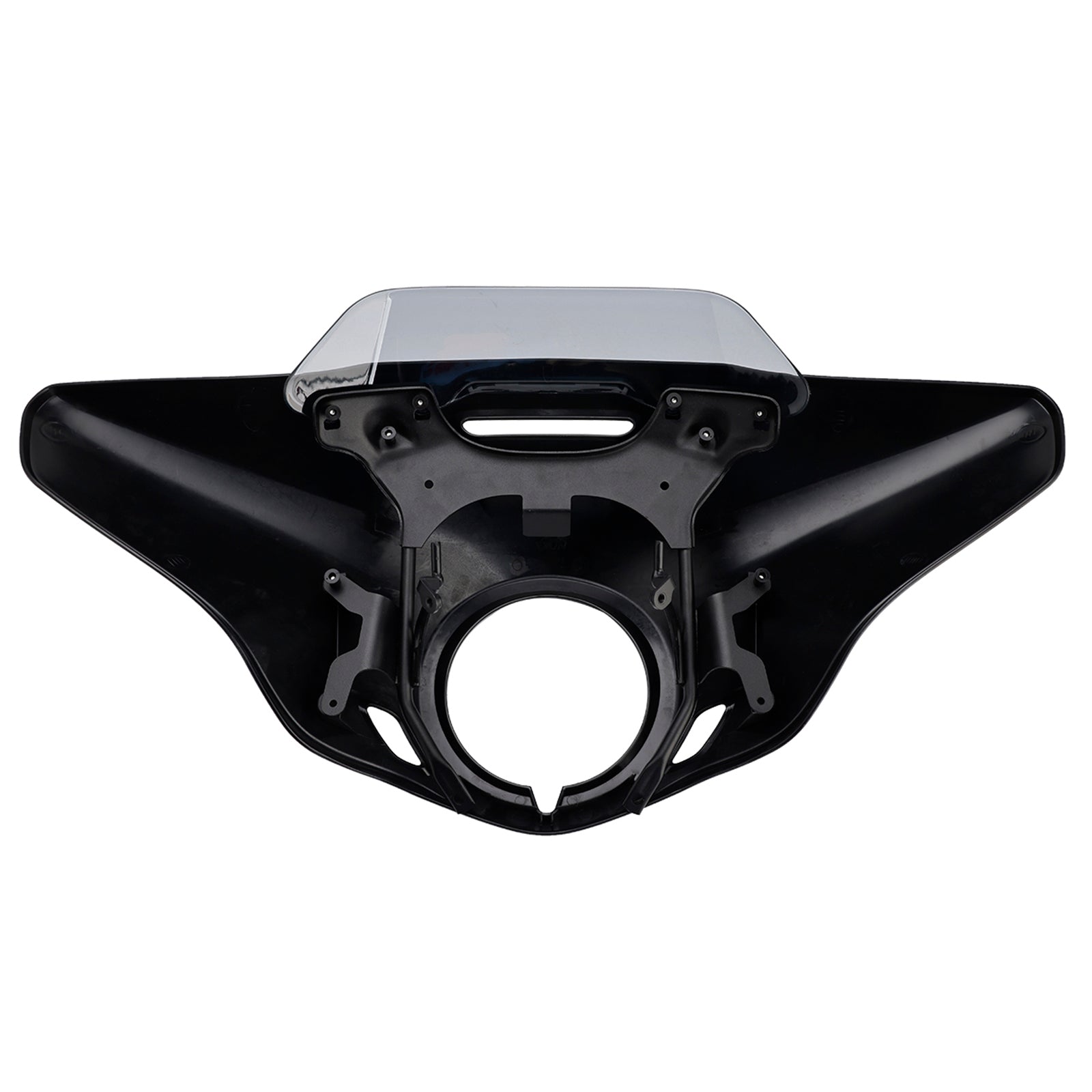 2021-2024 HONDA CM300 CM500 Windshield WindScreen Headlight Fairing
