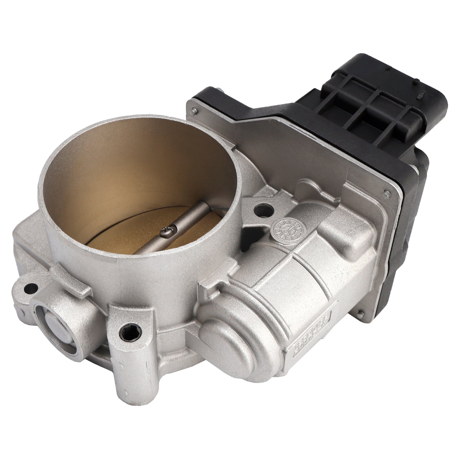 Throttle Body 12576729 For Buick LaCrosse Pontiac Grand Prix 3.8L 05-09