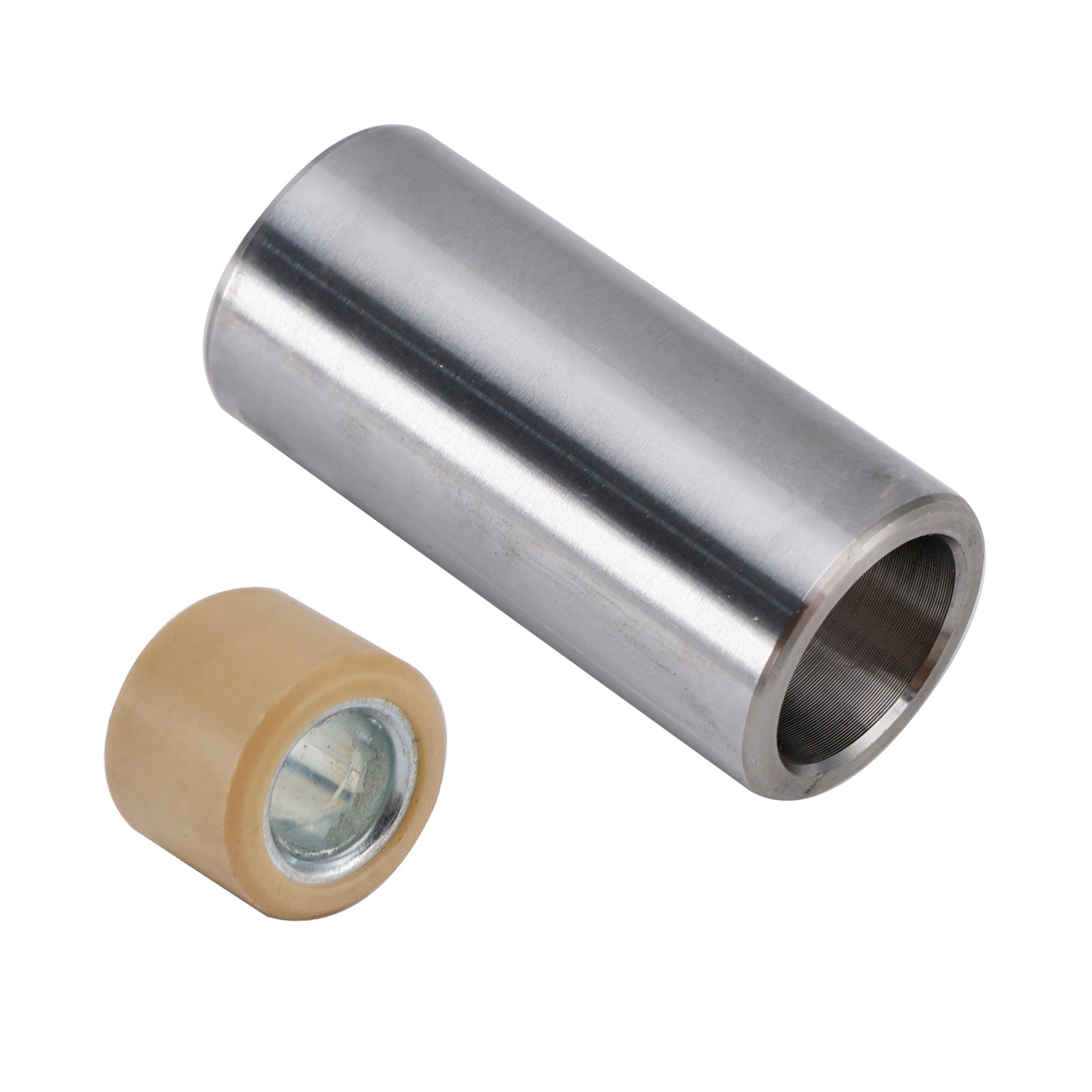 Front Clutch Variator Pulley Set 22102-116-000 For Adly Atv 50 V/Rs Supercross