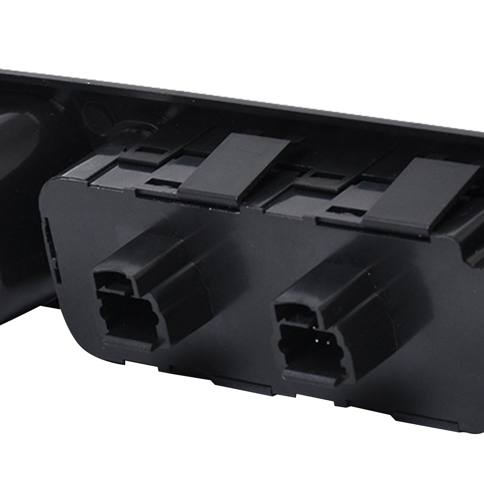 Front Left Electric Master Window Switch For Peugeot 307 CC 3A/C SW 6554KT