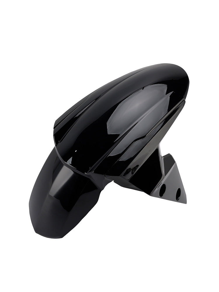 2020-2025 Street Triple 765 R RS Front Fender Mudguard Fairing Gloss Black