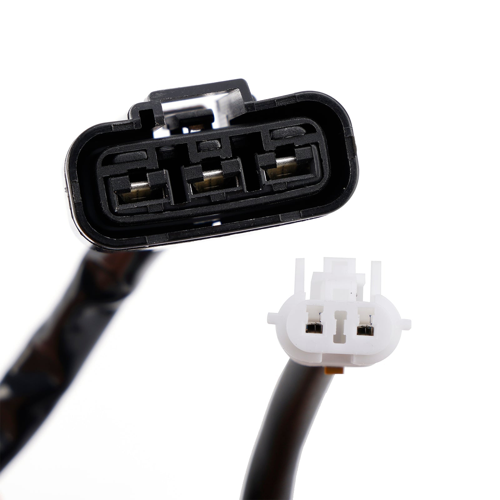 STATOR GENERATOR REGULATOR RECTIFIER GASKET FOR LINHAI 400-D EFI E4 27912