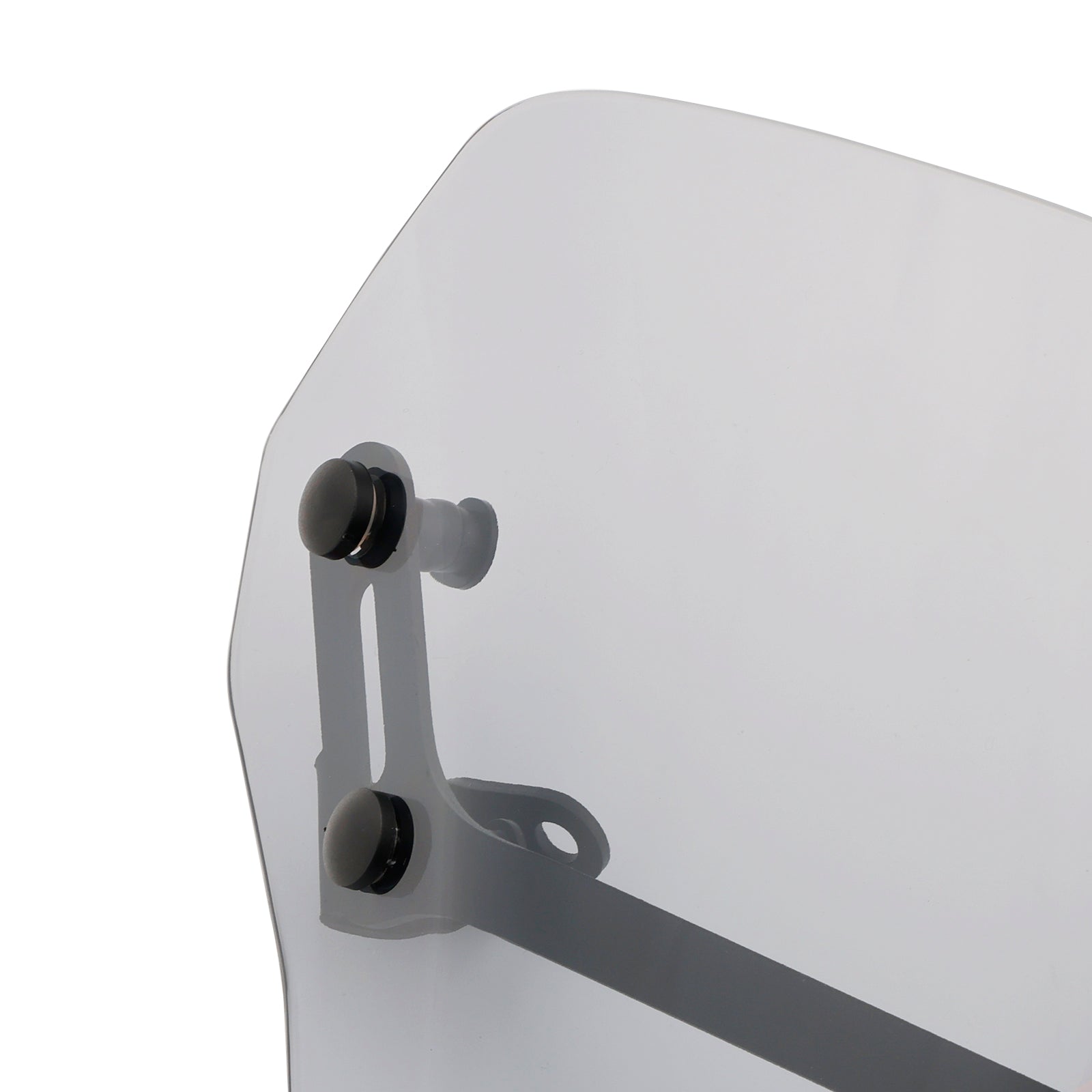 ABS Motorcycle Windshield WindScreen fit for HONDA CB750 2023-2024