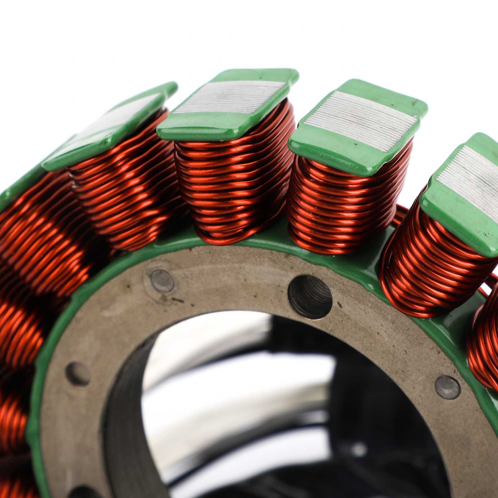 Generator for Yamaha XVS650 V-Star/Drag Star 2004