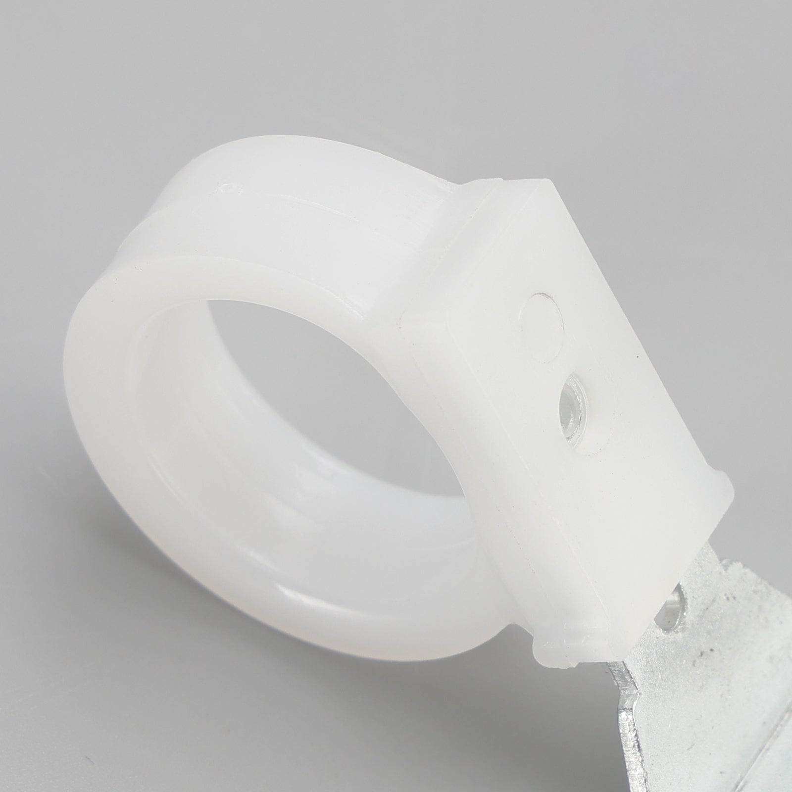 Front Brake Cable Guide For Yamaha IT125 IT175 IT200 IT250 IT465 IT490 TT350