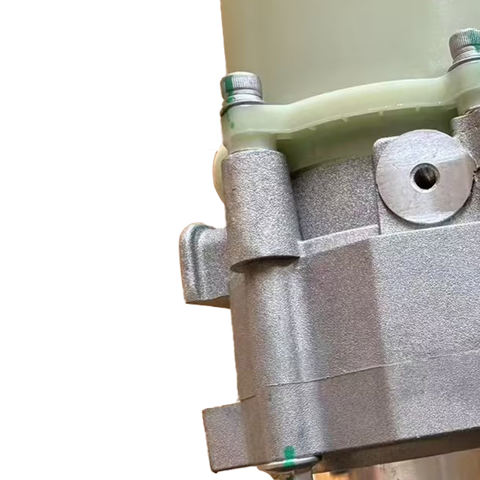 2011-2015 Charger 300 RWD Electric Hydraulic Power Steering Assist Motor Pump