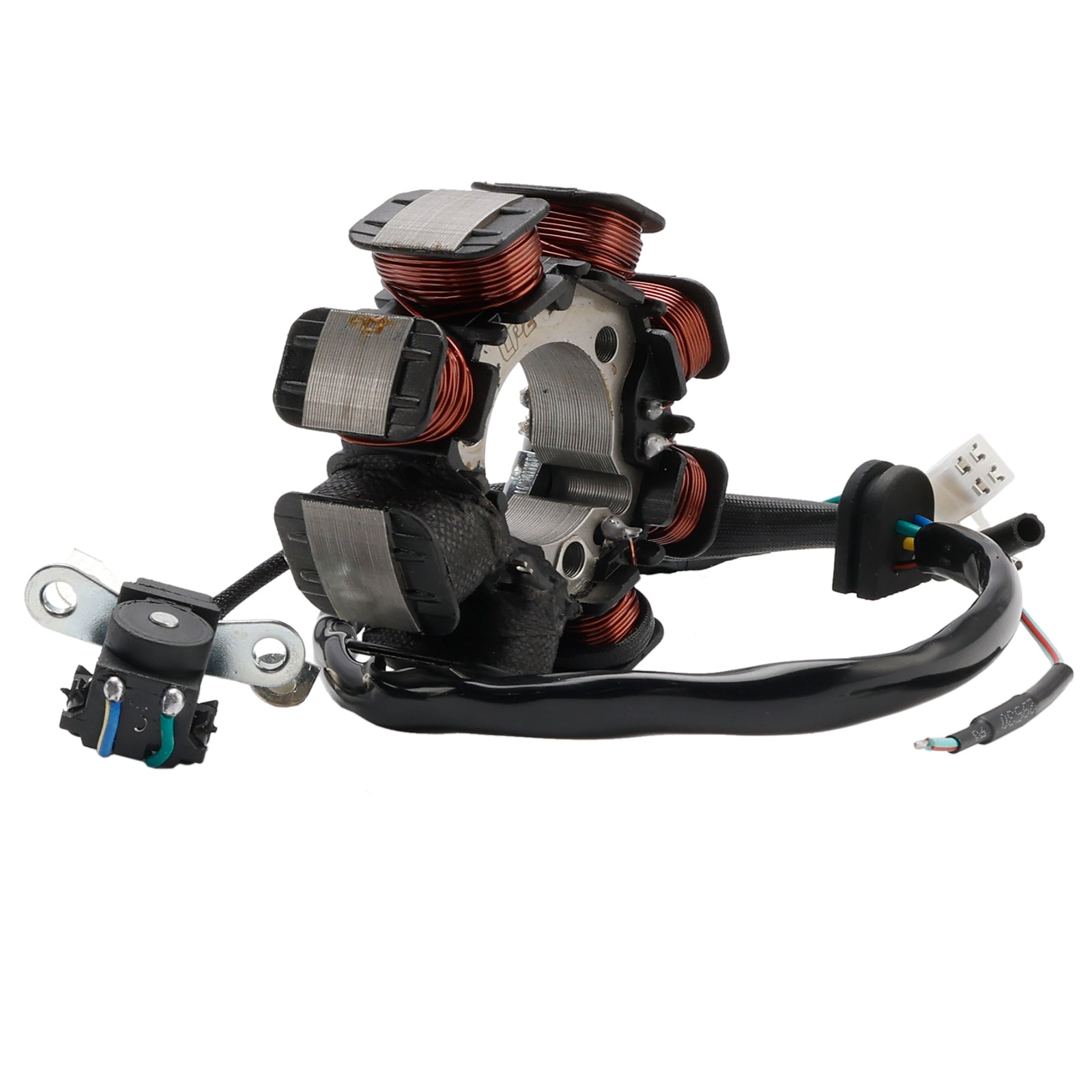 Stator Ignition Regulator Rectifier with Gasket For Honda CRF230F 2007-2021