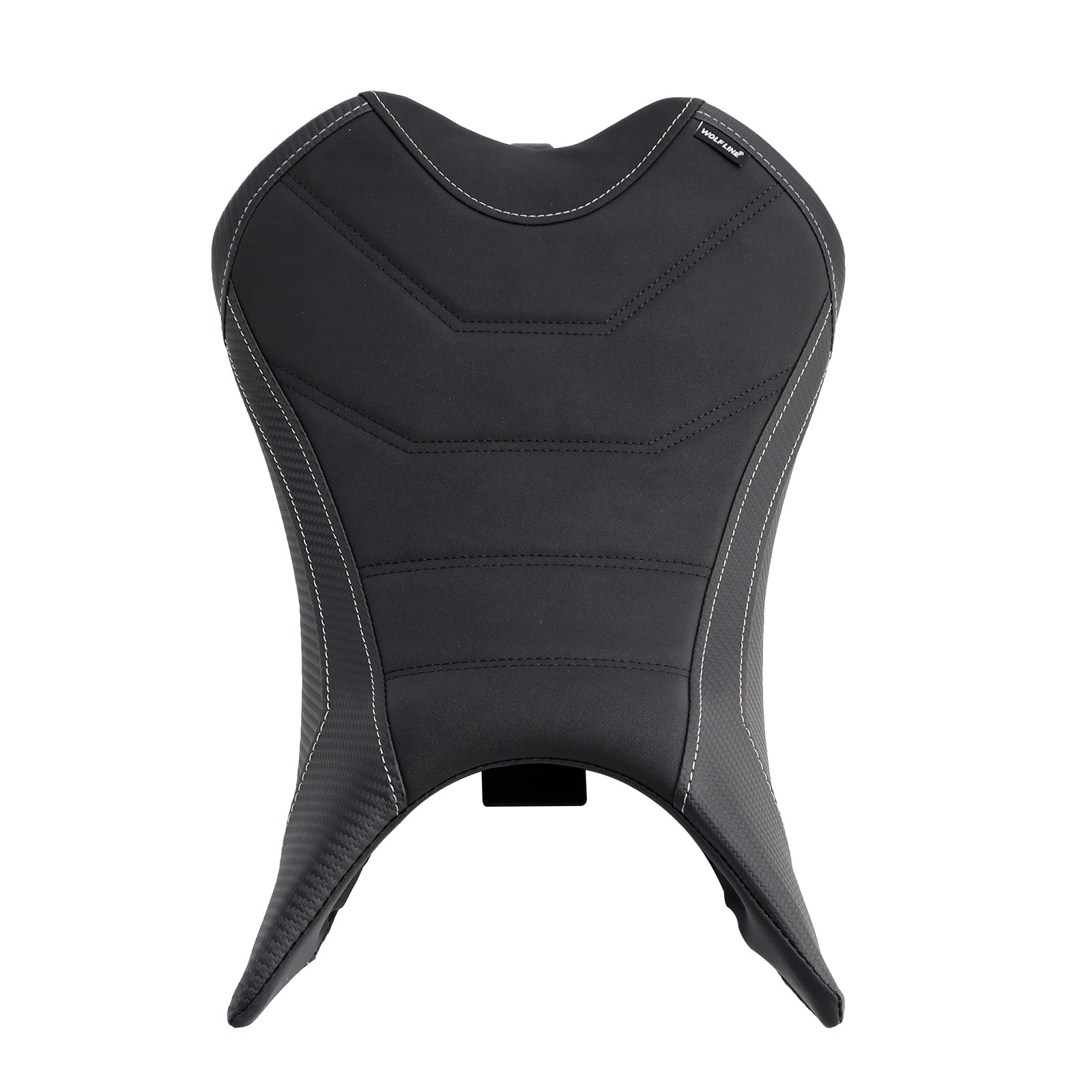 2023-2024 Street Triple 765/S/R 전면 레이더 시트 운전석 쿠션 PU