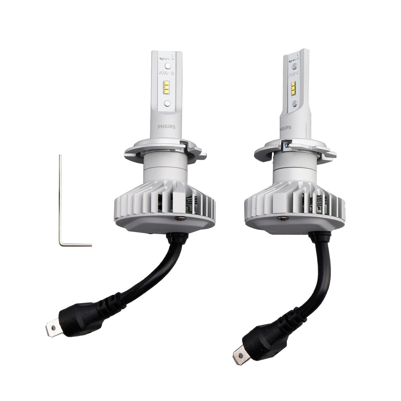 Car Light LED-HL Ultinon LED H7 11972UL 12V 14W 6000K +160% For PHILIPS