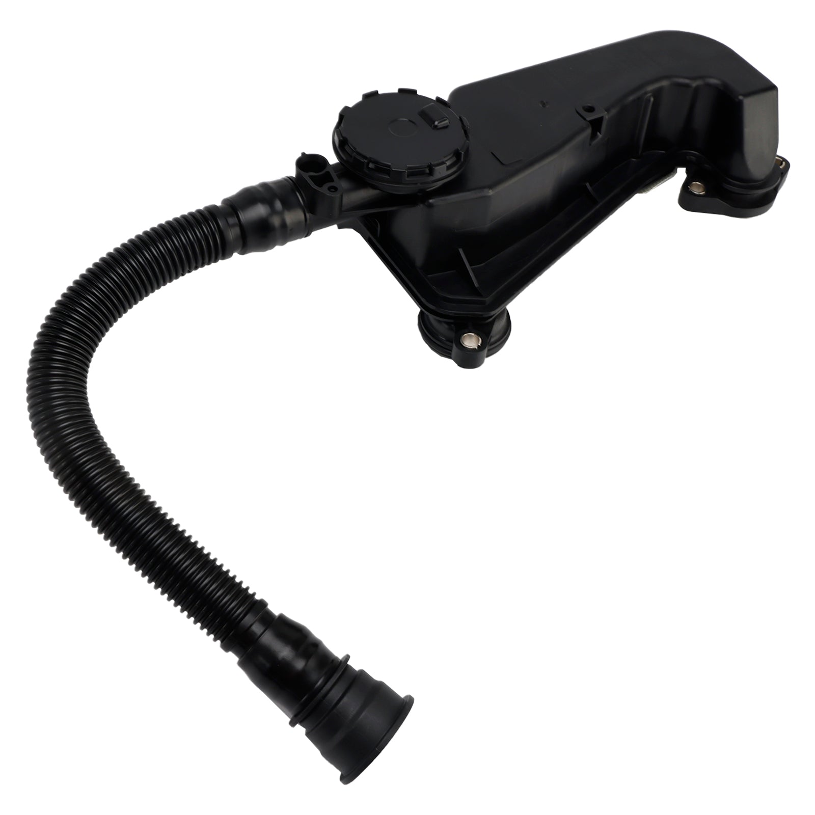 PC3Z-6A785-A Oil Separator Assembly For Ford F-250 Super Duty 6.7L Diesel 2023-2024