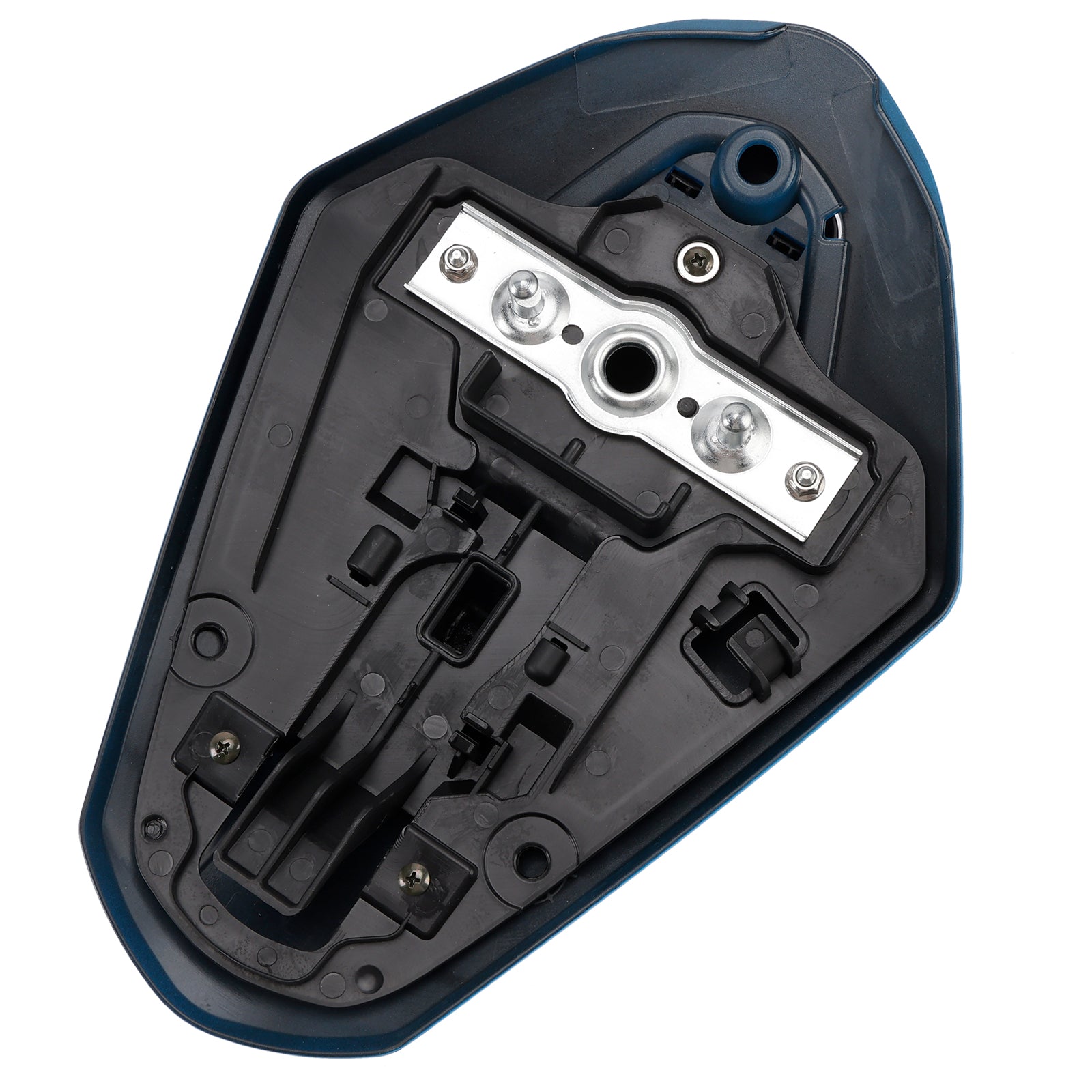 2023-2025 Suzuki GSX-8S GSX8S GSX-8 Rear Seat Cover Cowl Fairing R Blue