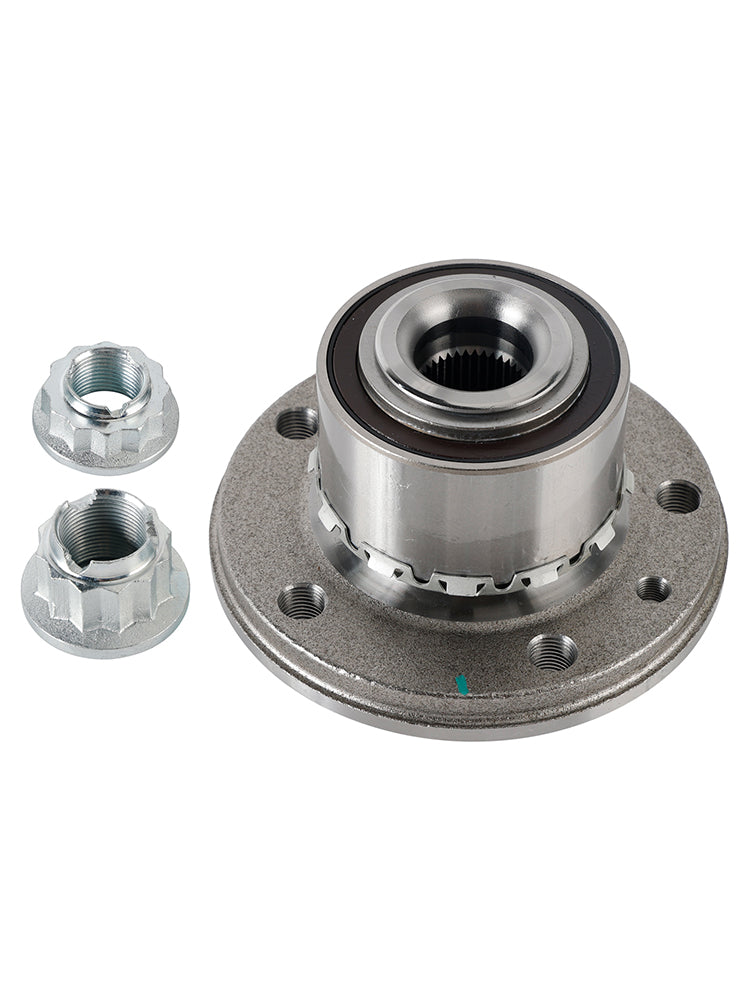 2009+ VW TRANSPORTER MK5 MK6 2.0D Wheel Bearing Kit 7H0401611D