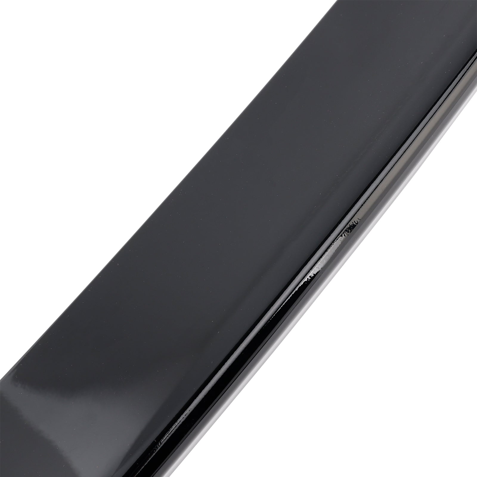 Gloss Black Rear Boot Spoiler For Mercedes-Benz CLS-Class W218 C218 2010-2018