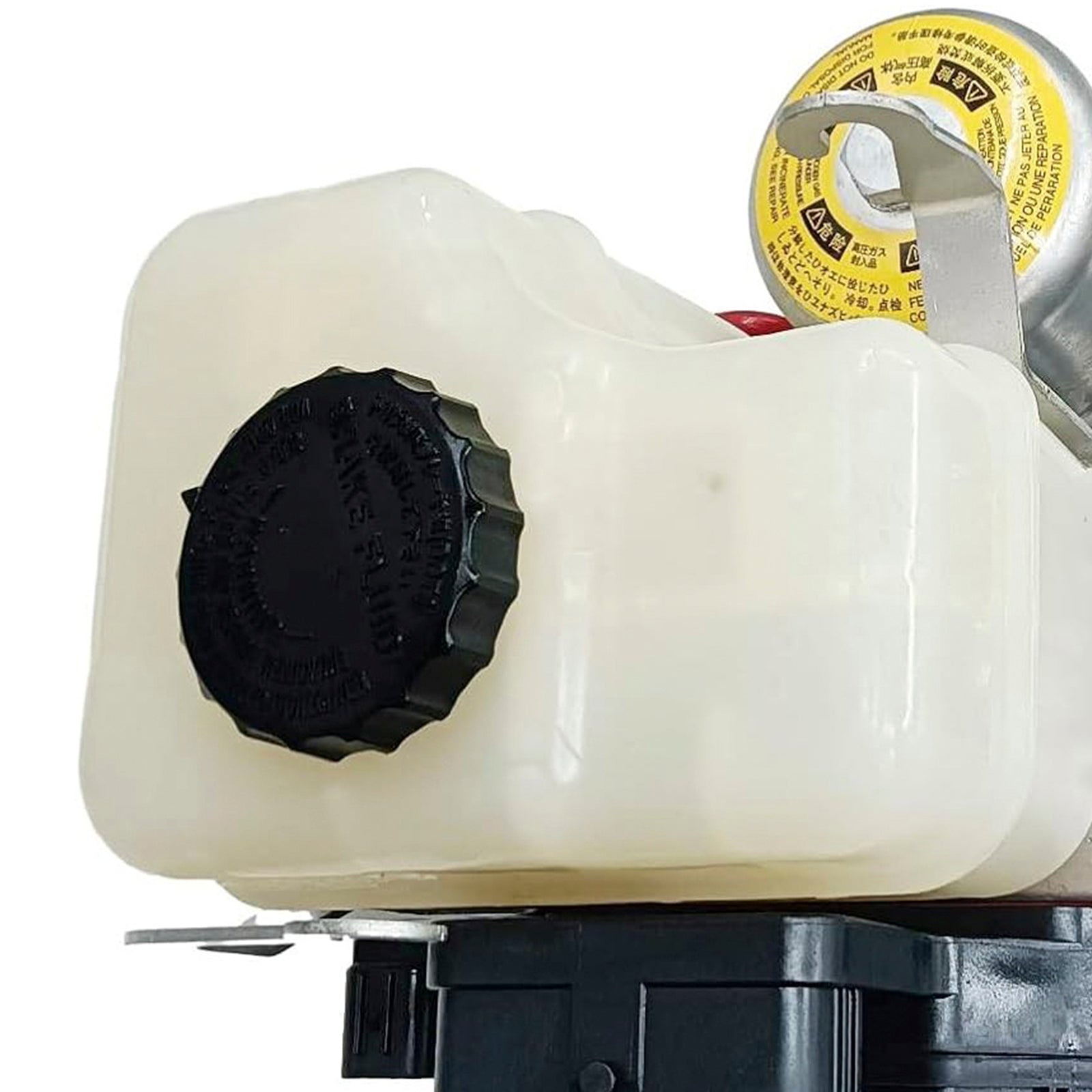 ABS Pump Master Cylinder Booster Assembly 89541-60061