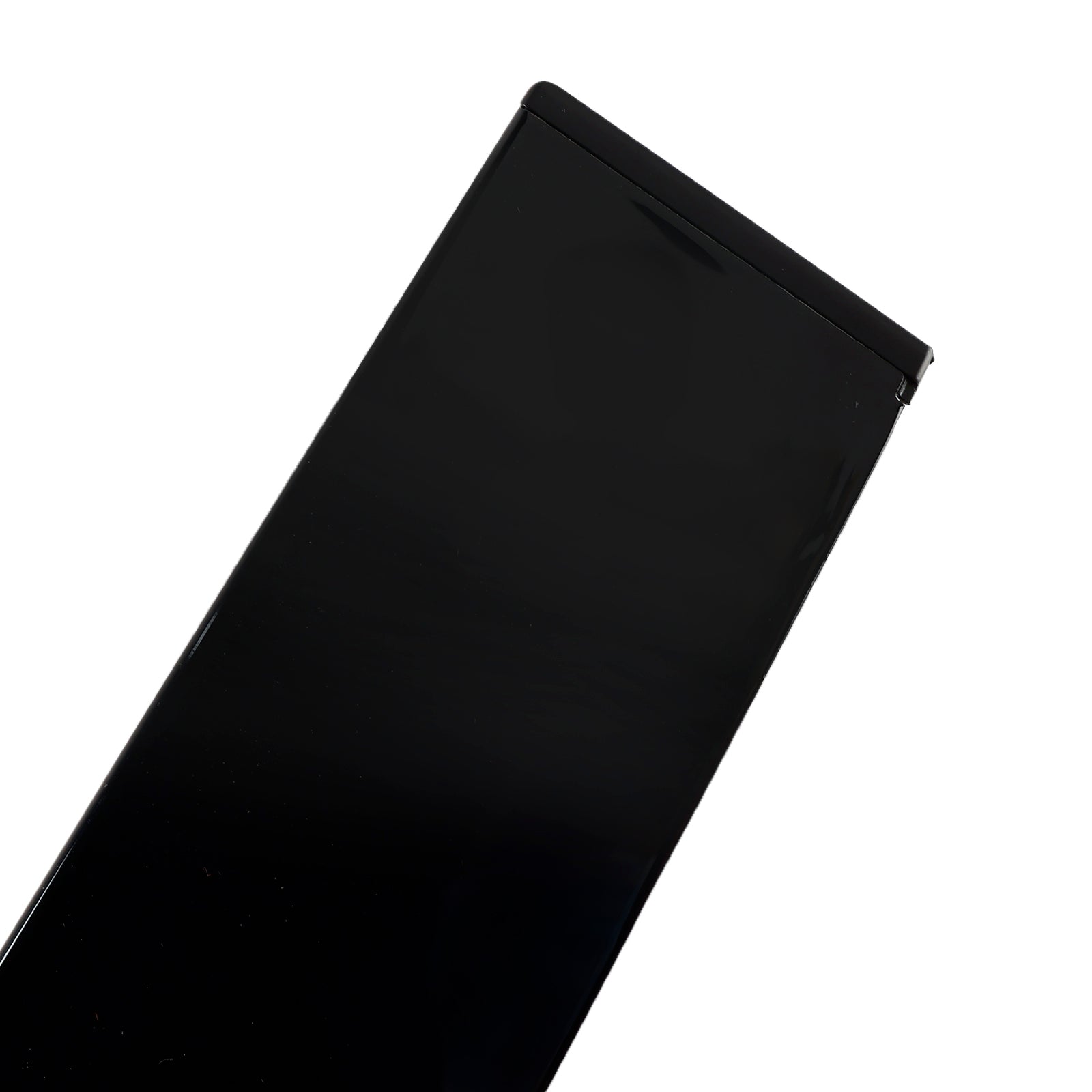 Right Rear Door Pillar Window Trim Applique B 57010446 For Jeep Cherokee 2011-2021