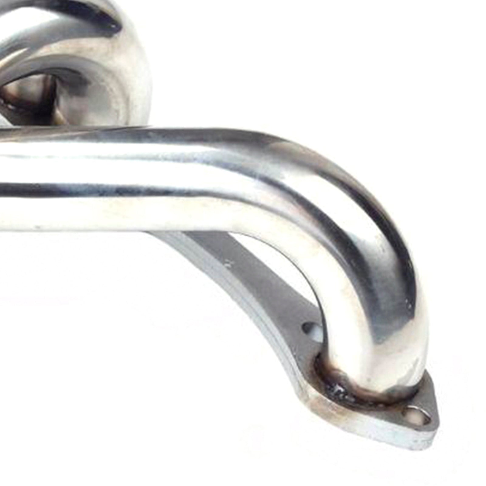 Exhaust Header Manifold Fit Chevy Small Block SB V8 262 265 283 305 327 350 400