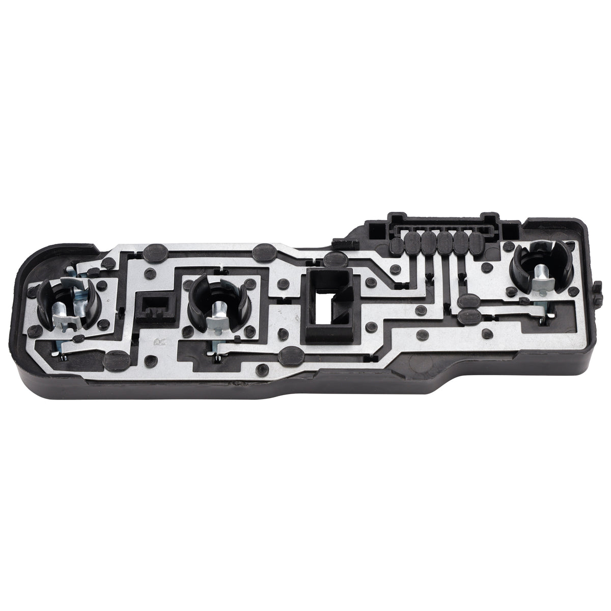 Right Taillight Lamp Bulb Socket Panel 4518200477 For Smart Fortwo 2008-2016