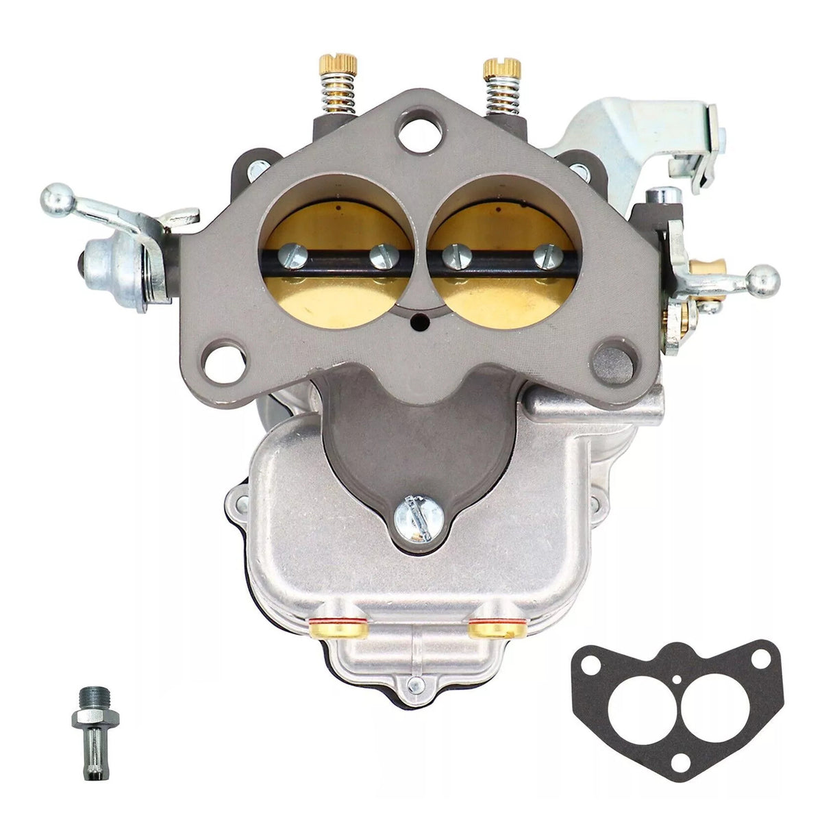 Carburetor For For 94 Ford V8 FlatHead 1939-1959 232"-279" engines