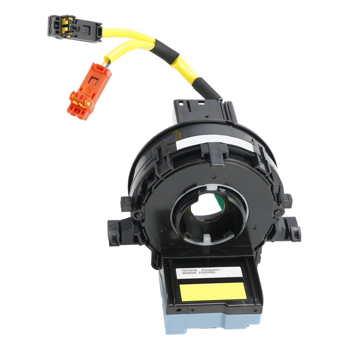 2015-2019 Subaru WRX STI Clock Spring With Angle Sensor 83196-FJ030