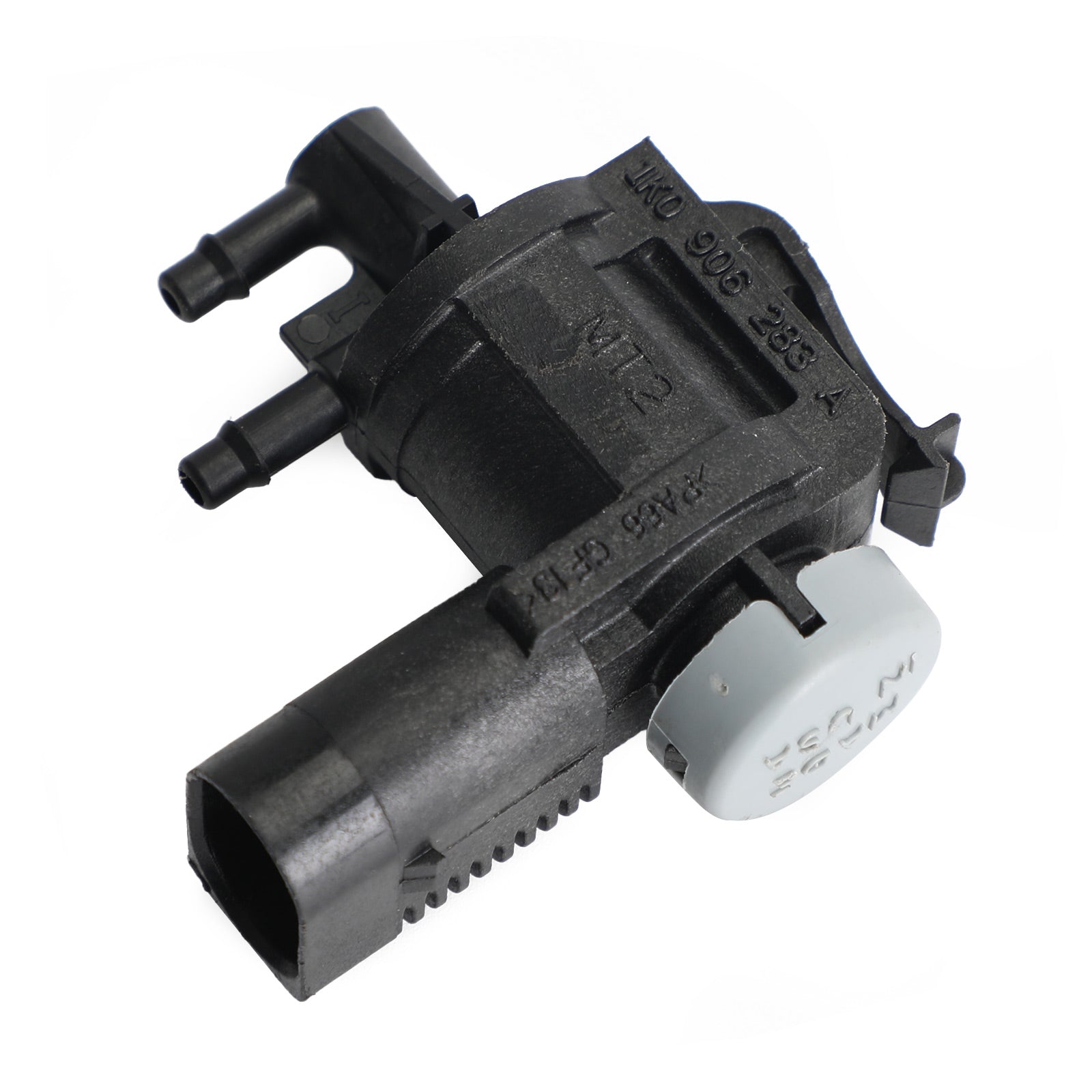 Vacuum Solenoid Valve For AUDI VW SEAT SKODA 1J0906283C 1K0906283A Generic
