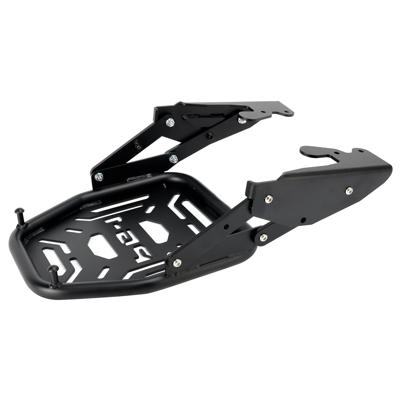 2023 2024 2025 Yamaha PG1 PG-1 Rear Slide Carrier Luggage Rack