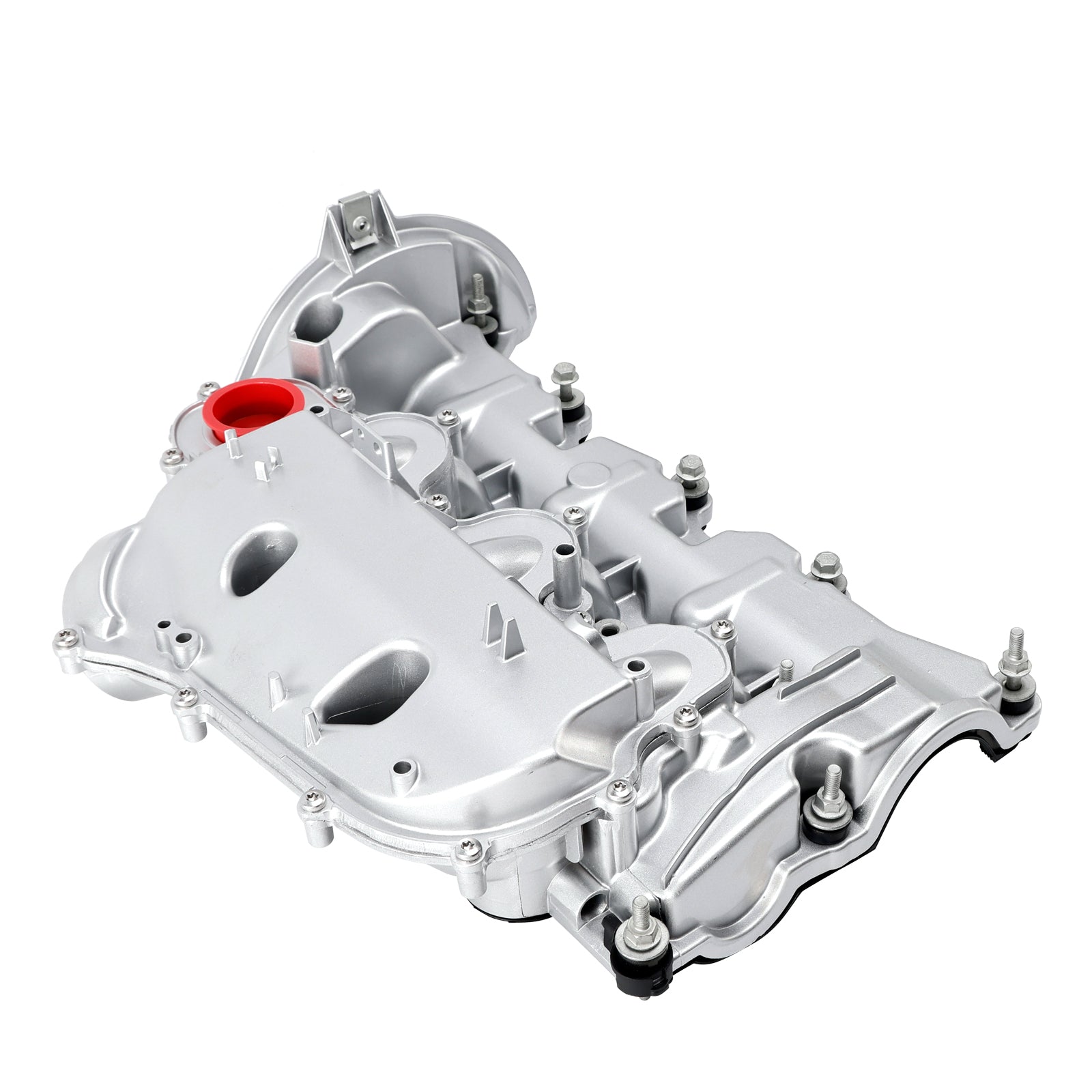 Land Rover Discovery Range Rover 3.0 V6 306DT Aluminum Valve Cover Pair