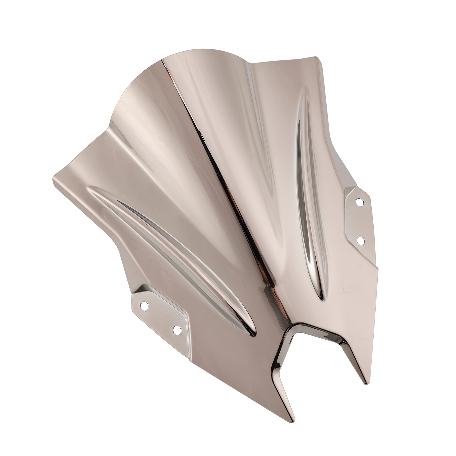 2024-2025 KAWASAKI NINJA 500 EX500R Windshield Windscreen