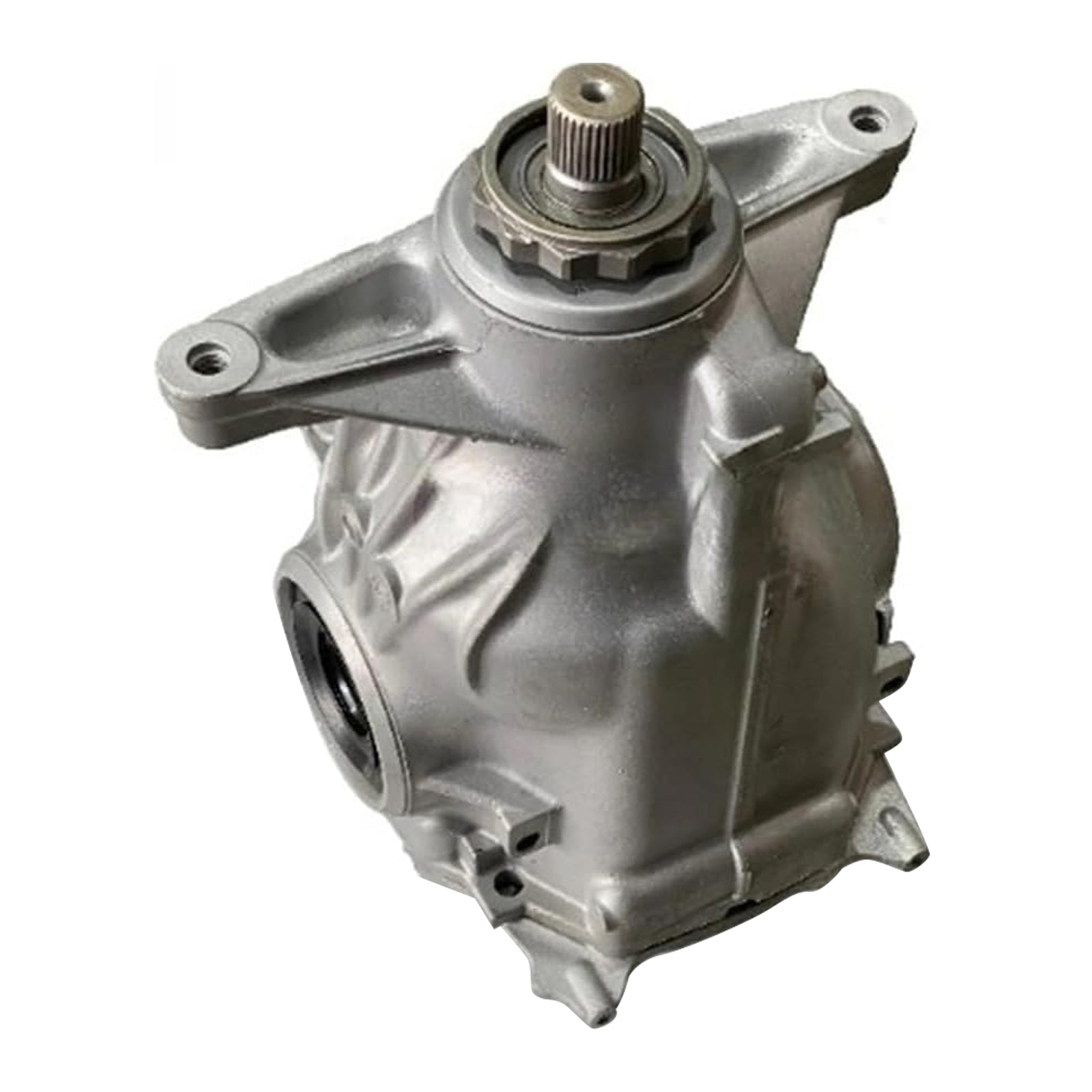 BMW G11 G12 G32 Rear Differential Axle Carrier 3.08 33108686212 33102387169