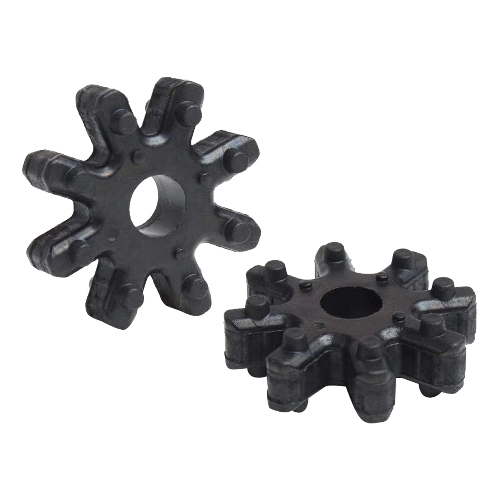 2x Flexible Steering Column Coupler For Hyundai Elantra Kia Optima 563152K000FFF