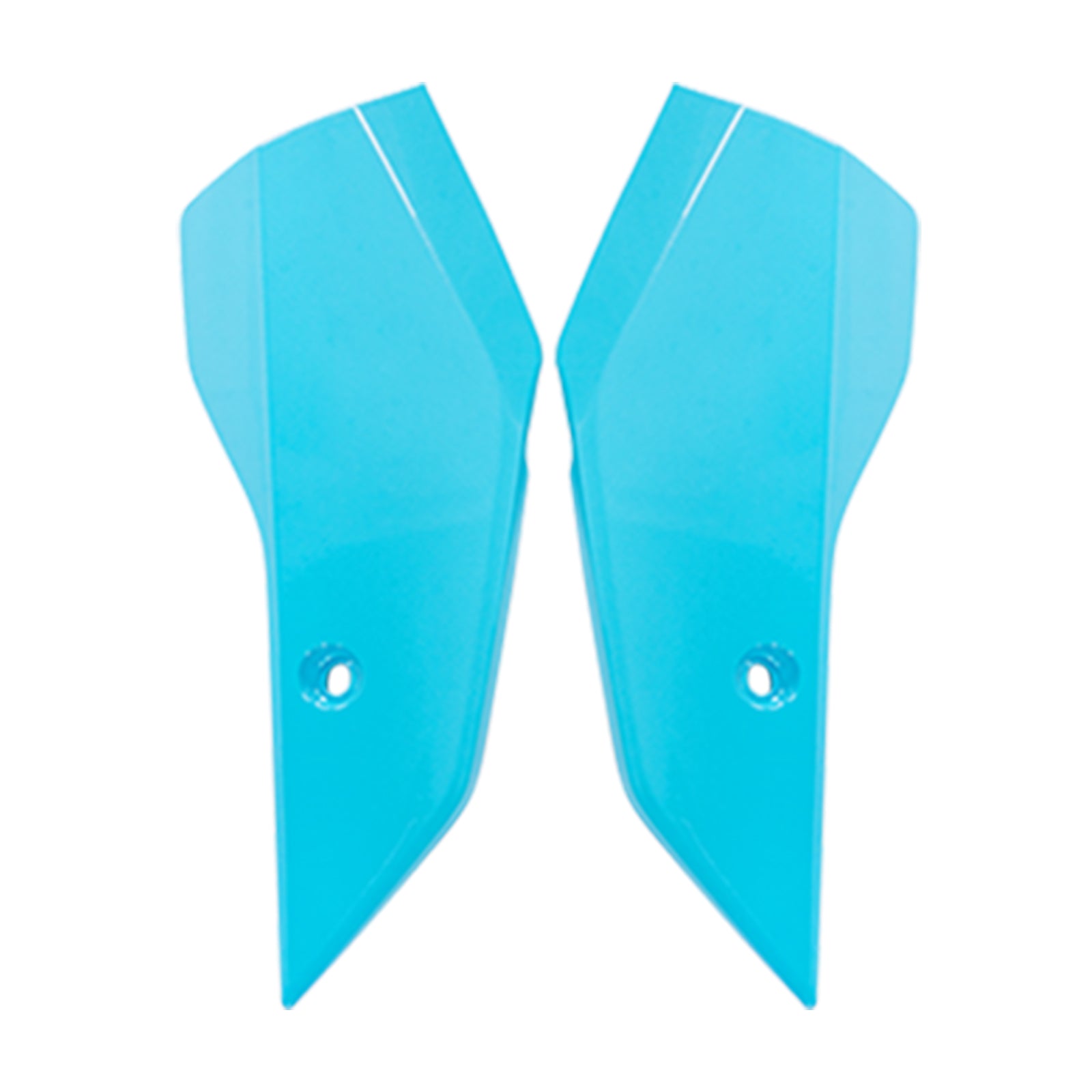 Injection ABS Bodywork Fairing Kit for Yamaha X-MAX 300 XMAX 2023-2024 14#